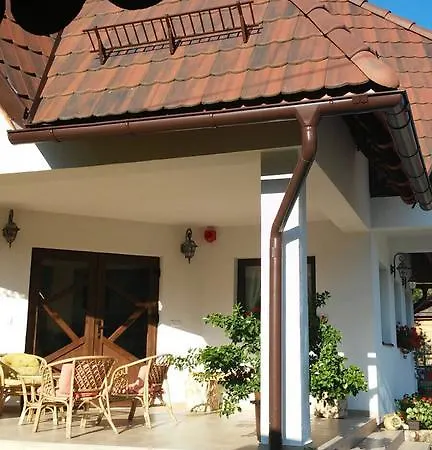 Pensiunea Dealul Cu Melci Farmház Alsóvidra